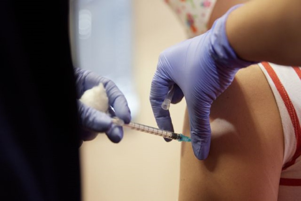 Δείτε πόσοι Ελληνες πήγαν να εμβολιαστούν – Ποιες ηλικίες αρνούνται