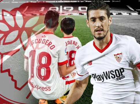 Ο Σέρχιο Εσκουδέρο σε πρώτο πλάνο για τον Ολυμπιακό – Ο ρόλος του Βατσλίκ