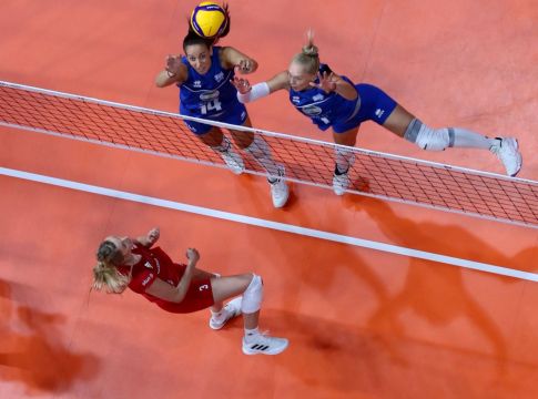 Ελλάδα – Πολωνία 0-3 – Έδωσε μάχη, αλλά ηττήθηκε η Εθνική