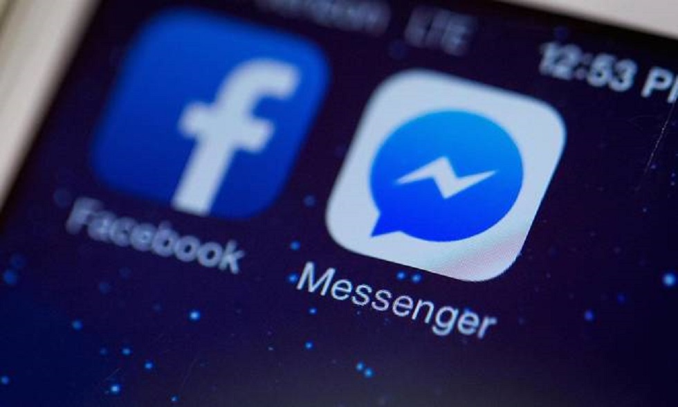«Έπεσε» το Facebook και το Messenger