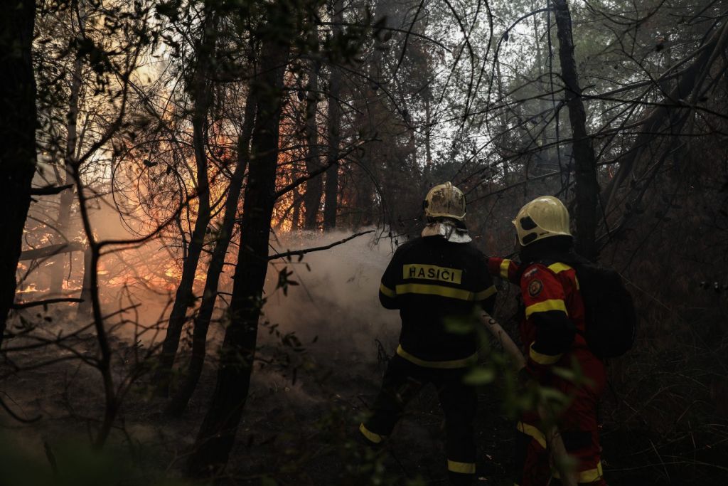 Βάλτε τέλος στα περιβαλλοντικά εγκλήματα – Πολίτες ζητούν λύσεις με διακομματική δέσμευση – Επιστολή στον πρωθυπουργό