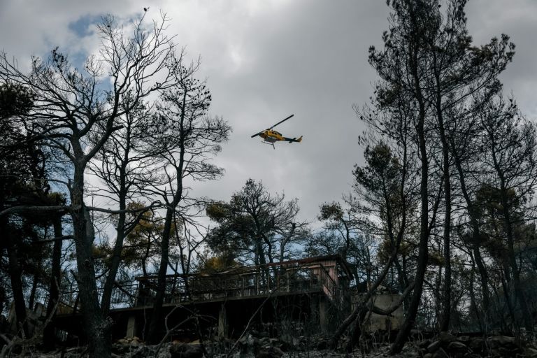 Καταστροφές παλιά κάθε είκοσι χρόνια, τώρα κάθε πέντε – SOS Ζερεφού για το αποσταθεροποιημένο κλίμα