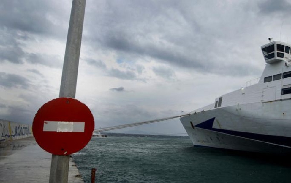 Μητέρα καταγγέλλει ότι την κατέβασαν από πλοίο μαζί με το ΑμεΑ παιδί της γιατί «παραπονούνταν οι επιβάτες»