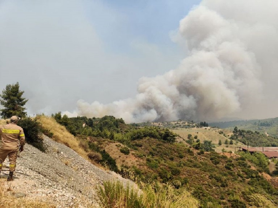 ΕΥΔΑΠ – Aνακοίνωση για υδροδοτηση περιοχών βόρειας Αττικής