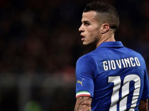 «Συμφωνία ΠΑΟΚ – Αλ Χιλάλ για Τζιοβίνκο»