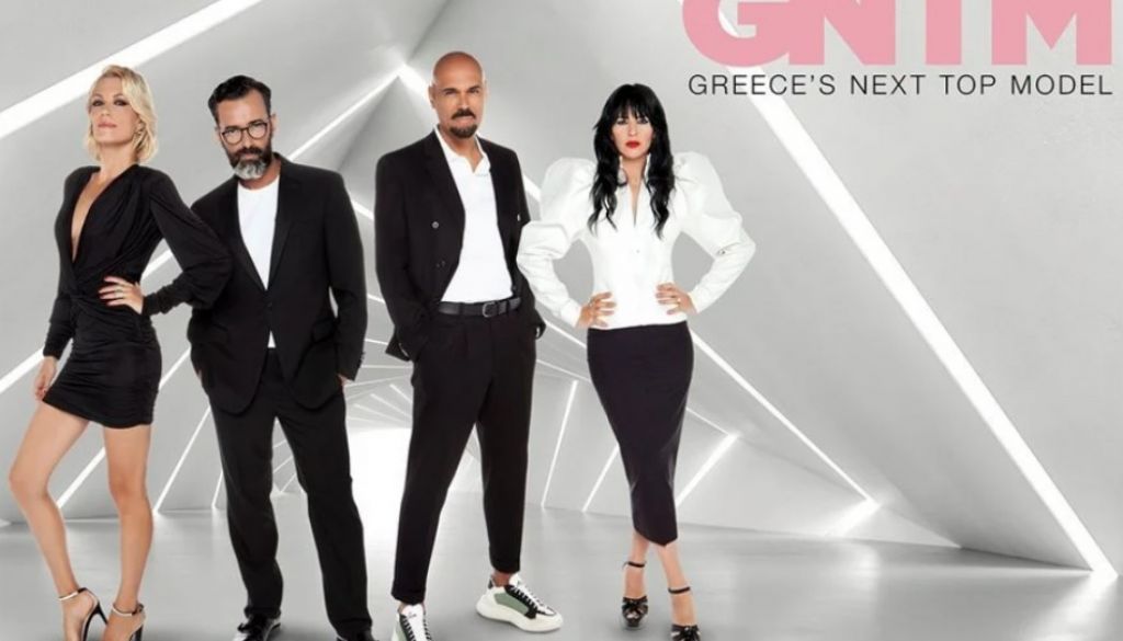 ΜEGA spoiler Gntm – Δείτε για πρώτη φορά τους παίκτες του ριάλιτι μοντέλων φέτος – Διέρρευσε ΒΙΝΤΕΟ