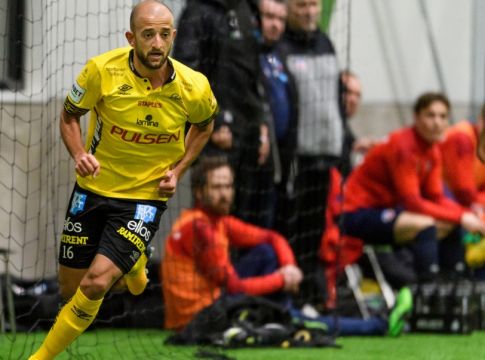 Δεν ασχολείται με Γκογιάνι ο ΟΦΗ