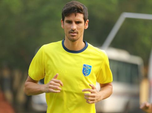 Ανακοίνωσε Βιθέντε Γκόμεζ η Ξάνθη