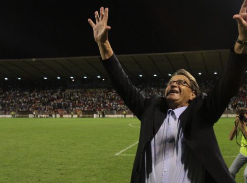 Μπλάζεβιτς – «Προειδοποιώ τη Ριέκα για τον φανατισμό των φιλάθλων του ΠΑΟΚ»