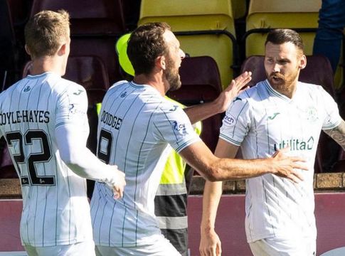 Τα προφίλ των Χιμπέρνιαν και Ριέκα