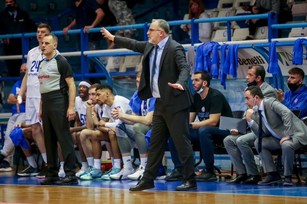 Hρακλής – Στη Σόφια θα διεκδικήσει την πρόκριση στους ομίλους του FIBA Europe Cup