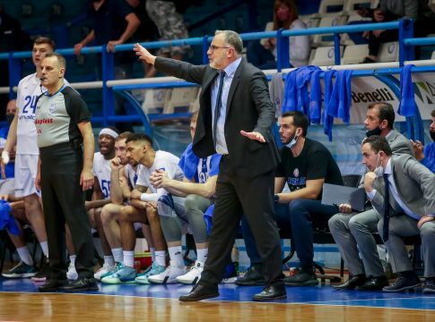 Ηρακλής – Το πρόγραμμα της προετοιμασίας