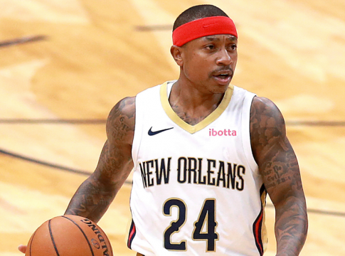 Τόμας – «Μπορώ να βοηθήσω τους Σέλτικς»