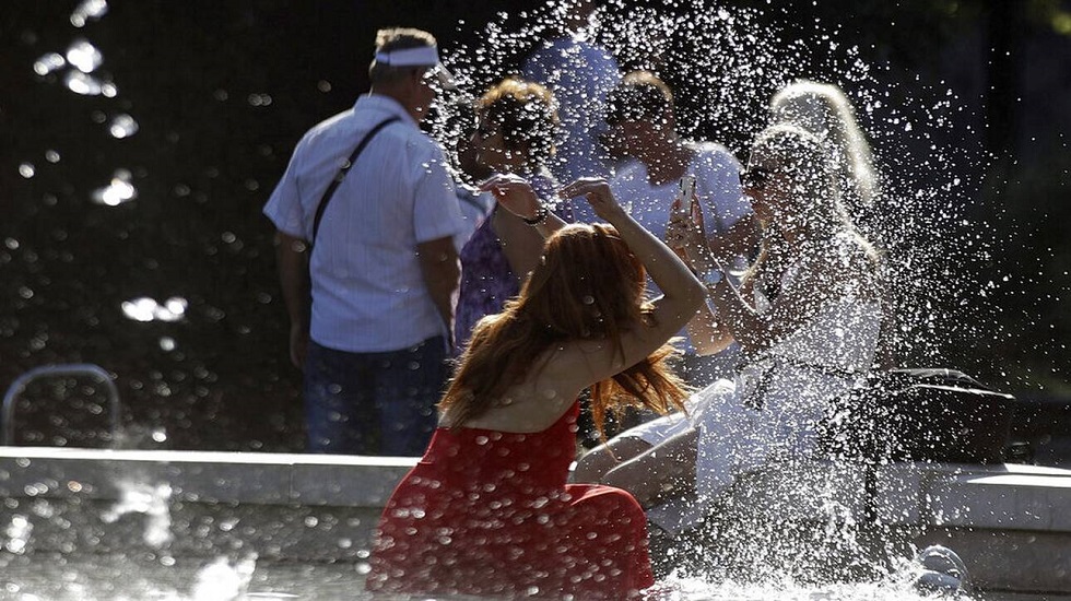 Οι Συρακούσες, με 48,8 βαθμούς, «παίρνουν σκυτάλη» από το 48άρι της Αθήνας το 1977