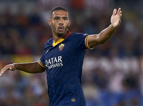 Η Νάπολι πήρε στόπερ!