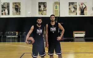 ΠΑΟΚ – Αντίστροφη μέτρηση για την έναρξη της προετοιμασίας
