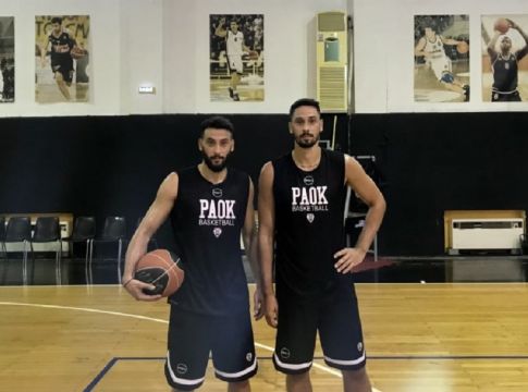 ΠΑΟΚ – Αντίστροφη μέτρηση για την έναρξη της προετοιμασίας