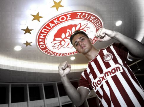 Η… θέση και το απίθανο scouting report του Μίχαλ Καρμπόβνικ