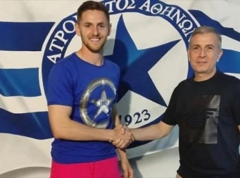 Πίριτς – «Τα media σταύρωσαν την ΑΕΚ μετά τον αποκλεισμό από τη Βελέζ»