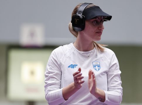 Συγκλονίζει η Κορακάκη: «Οταν βρίσκομαι στη Δράμα, γυρίζω συνεχώς και κοιτάζω πίσω μου»