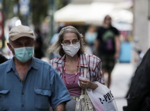 Έρευνα – σοκ – Τα συμπτώματα μετά από τον κορωνοϊό μπορεί να επιμείνουν για πάνω από ένα χρόνο – Ποια είναι τα συχνότερα