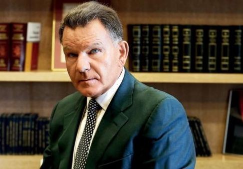 «Βόμβες» Κούγια για την παραίτηση Ζαγοράκη!