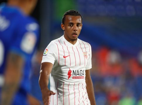 «Πόλεμος» για Κουντέ ανάμεσα σε Μπαρτσελόνα και Τσέλσι