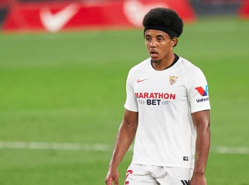 Φουλάρει για Κουντέ η Τσέλσι