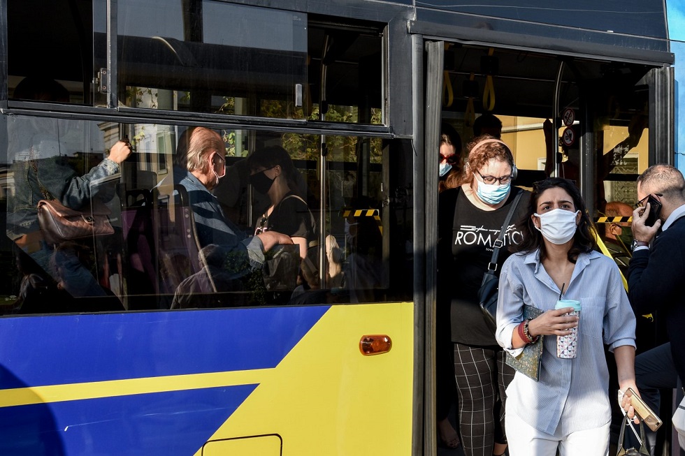 Έρχονται «μυστικοί» επιβάτες στα ΜΜΜ – Ποιος θα είναι ο ρόλος τους