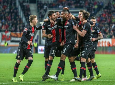 Bundesliga – Επιβλητική Λεβερκούζεν, «απειλεί» η Φράιμπουργκ, πλησίασαν Κολωνία και Μάιντς (vids)