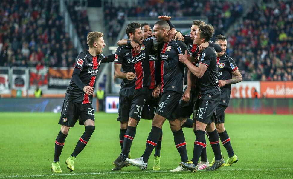 Bundesliga – Επιβλητική Λεβερκούζεν, «απειλεί» η Φράιμπουργκ, πλησίασαν Κολωνία και Μάιντς (vids)