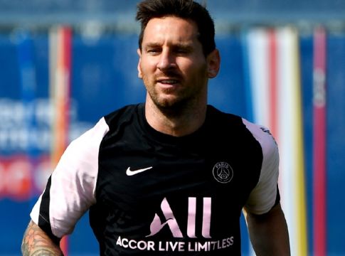 Μέσι – «Ζαλίζουν» τα χρήματα που θα λάβει από την Παρί