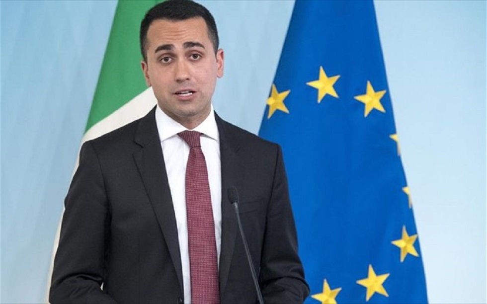Η Ιταλία θα φιλοξενήσει 2.500 Αφγανούς – Ειδικό G20 για το Αφγανιστάν