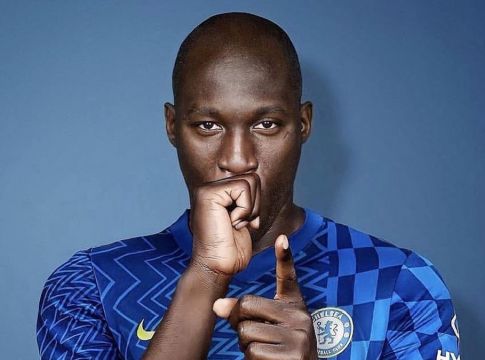 Λουκάκου – «Πήγα μόνος μου στο γραφείο του Ιντζάγκι για να λυθεί το θέμα της μεταγραφής μου»