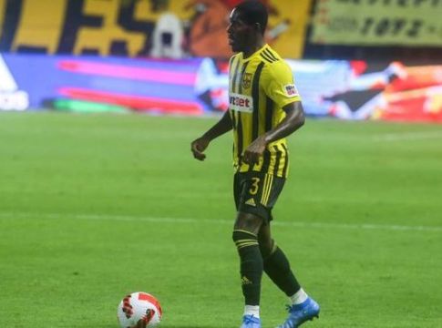 Άρης – Μένει εκτός αποστολής ο Λούμορ