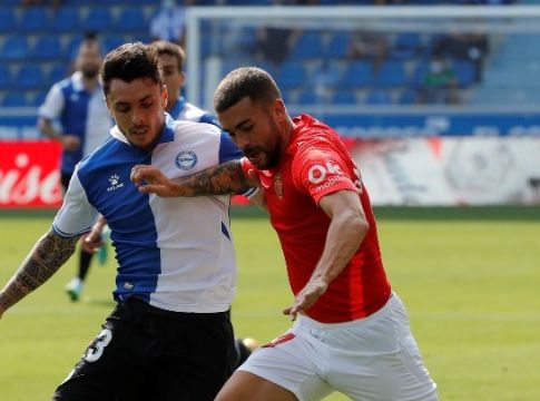 Έσπασε το… ρόδι η Μαγιόρκα (1-0)