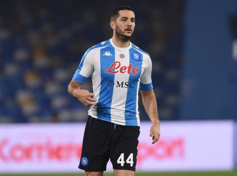 Τι λένε τις τελευταίες ώρες στην Ιταλία για Μανωλά