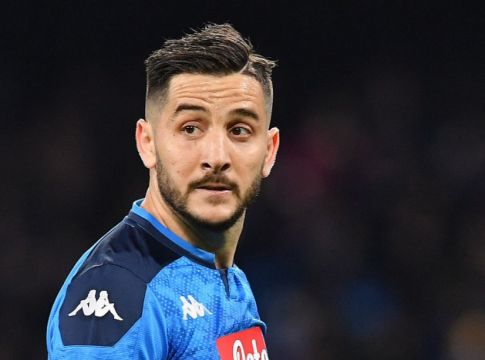 Νάπολι – Τα σημάδια που δειχνουν… πώληση του Μανωλά