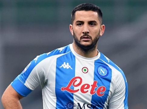 Τι αποκάλυψε ο Σπαλέτι για τον Μανωλά