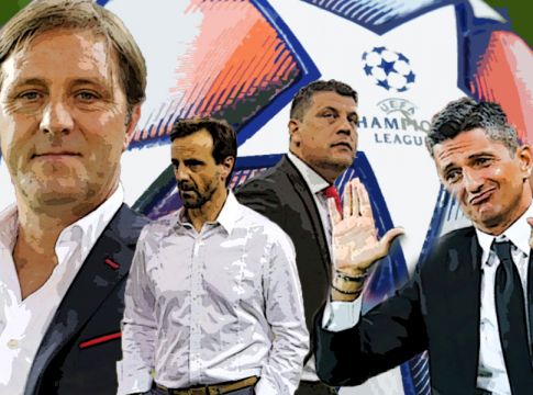 UEFA ranking: Όταν οι αριθμοί λένε την αλήθεια