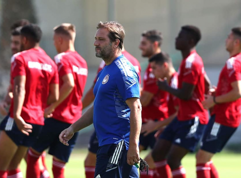 Ολυμπιακός – «Φεύγει» το μισό ρόστερ…