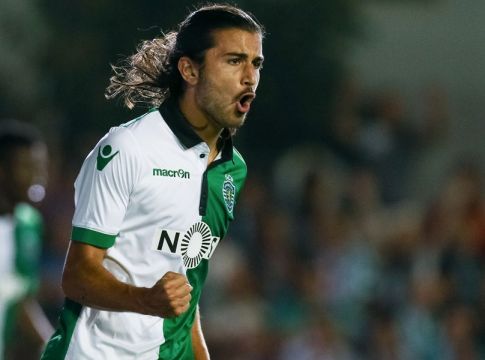 Ο γιος του Μπεμπέτο στο… τραπέζι για Παναθηναϊκό και ΠΑΟΚ (vids)