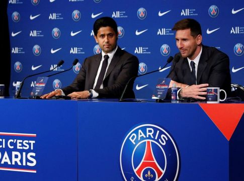 Αρκεί η αστερόσκονη των νέων «Galacticos» για να κάνει την Παρί βασίλισσα;