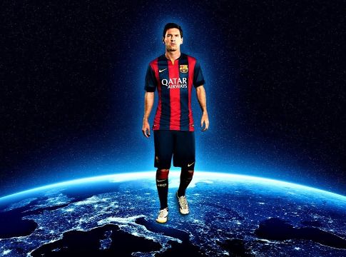 Πλανήτης Μέσι – Ένα tweet… ελπίδας, η διάψευση της «Marca», η αλήθεια της «Ole»
