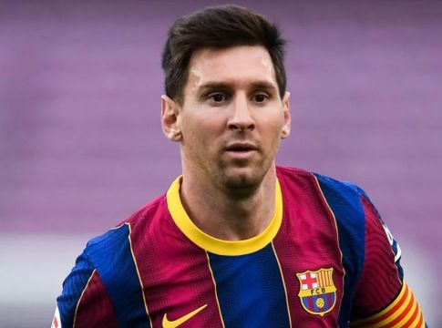 Ραγδαία αύξηση στους followers της Παρί λόγω Μέσι