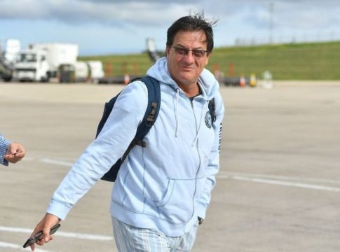 Πρόεδρος Ριέκα – «Ο ΠΑΟΚ είναι κάτι παραπάνω από σοβαρή ομάδα»