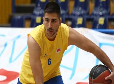 Μωραΐτης – «Υπάρχει τρομερή χημεία στην ομάδα»