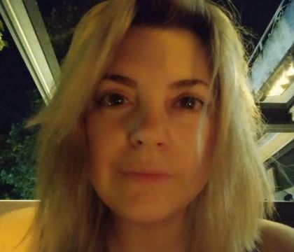 «Δύο σακβουαγιάζ είναι όλη μας η ζωή αυτή τη στιγμή» – Ραγίζει καρδιές η Νάνσυ Νικολαΐδου
