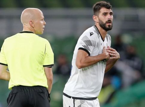 Το μήνυμα της Μπενφίκα στον Νέλσον Ολιβέιρα ! (pic)