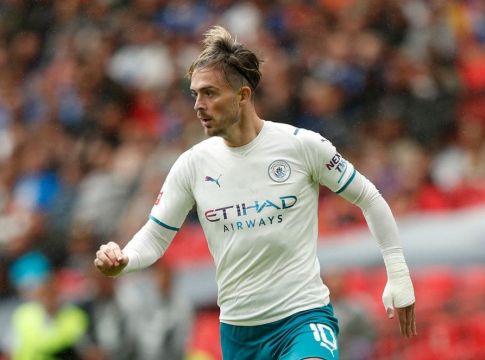 Γκρίλις – «Ήμουν στην Άστον Βίλα όλη μου την ζωή, ένιωσα σαν τον Μέσι»